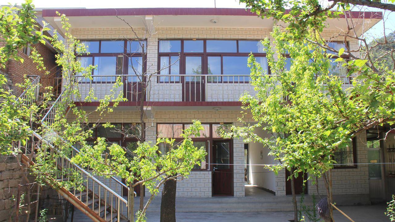 Fengfuyuan Guesthouse, Huanghuacheng