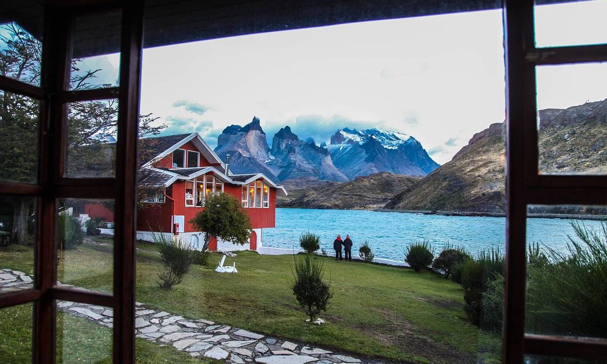 Discover Patagonia