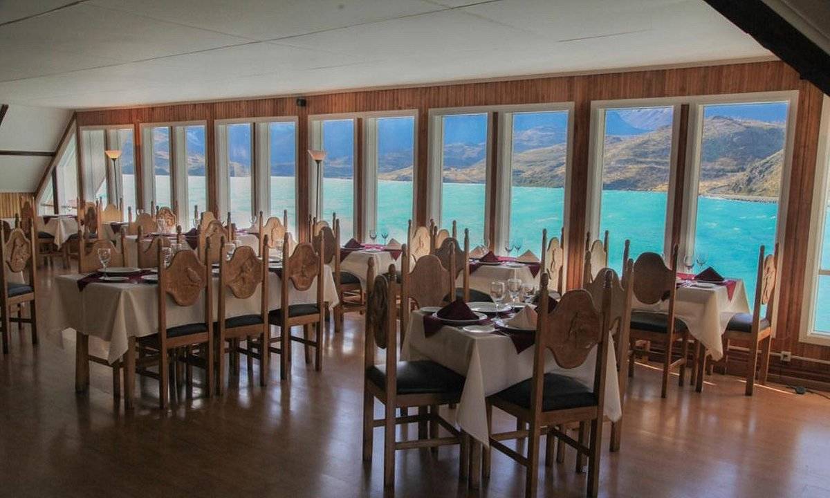 Discover Patagonia