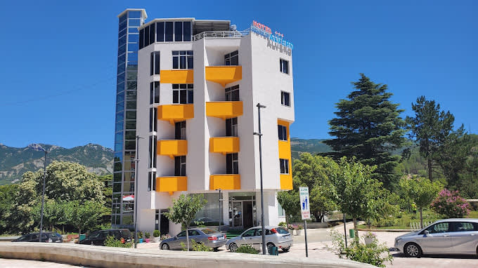 Highlights of Albania