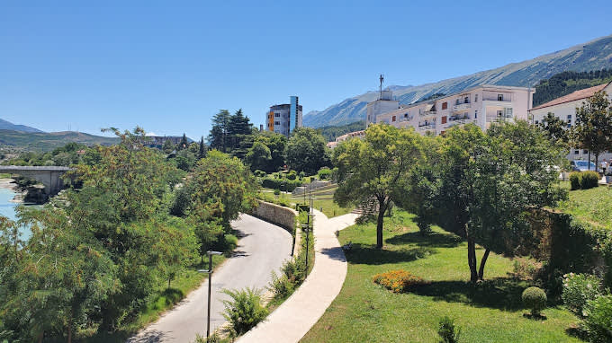Highlights of Albania
