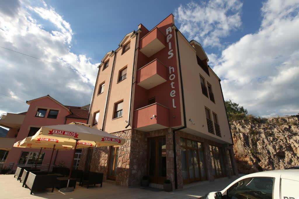 Walking in Bosnia & Herzegovina