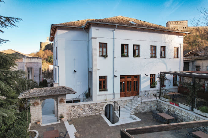 Highlights of Albania