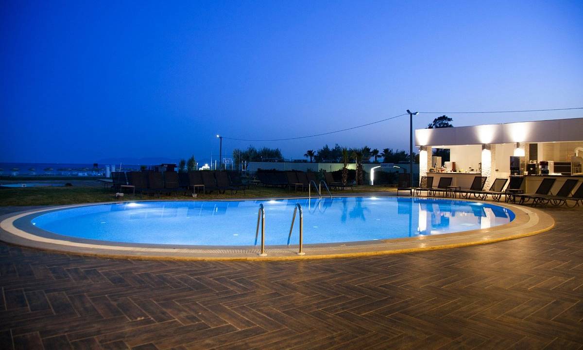 Highlights of Turkey