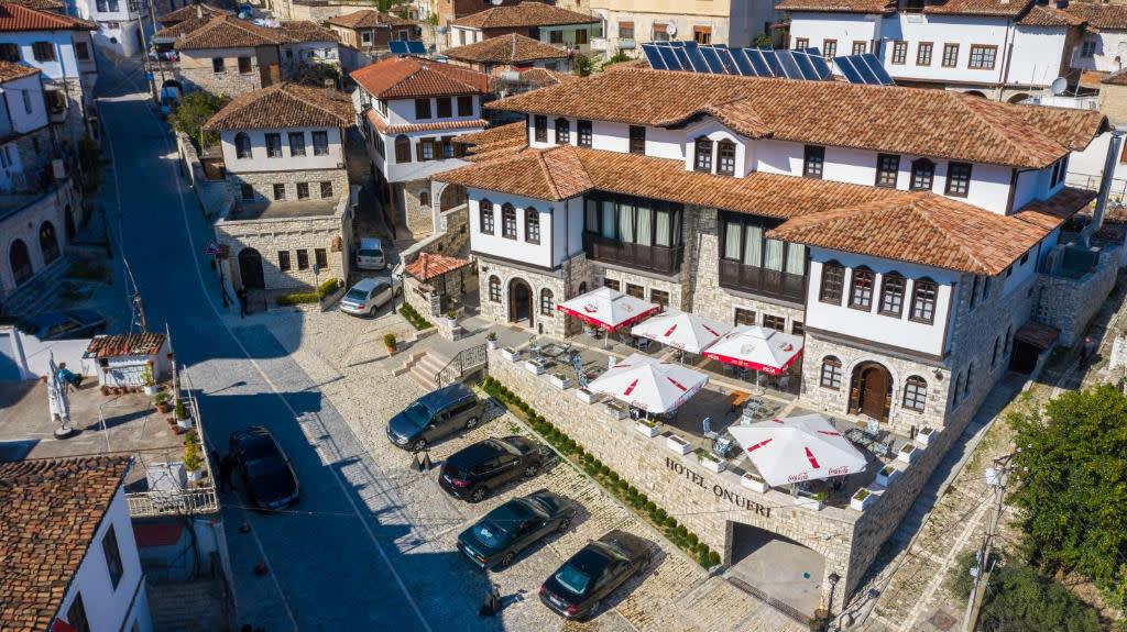 Highlights of Albania