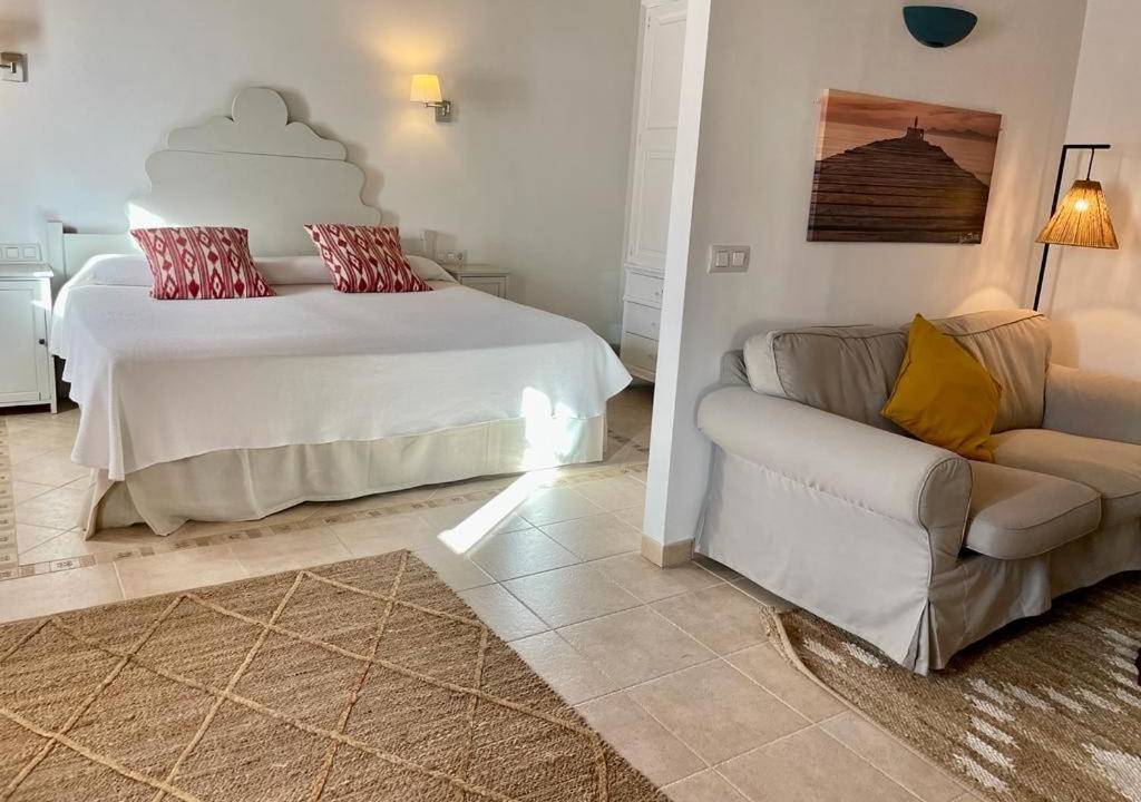 Hotel Petit Algaida