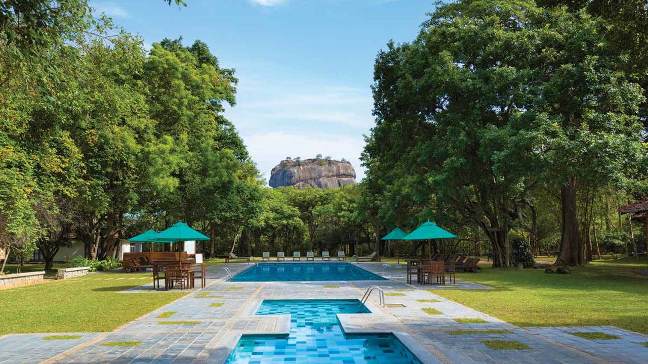 Best of Sri Lanka