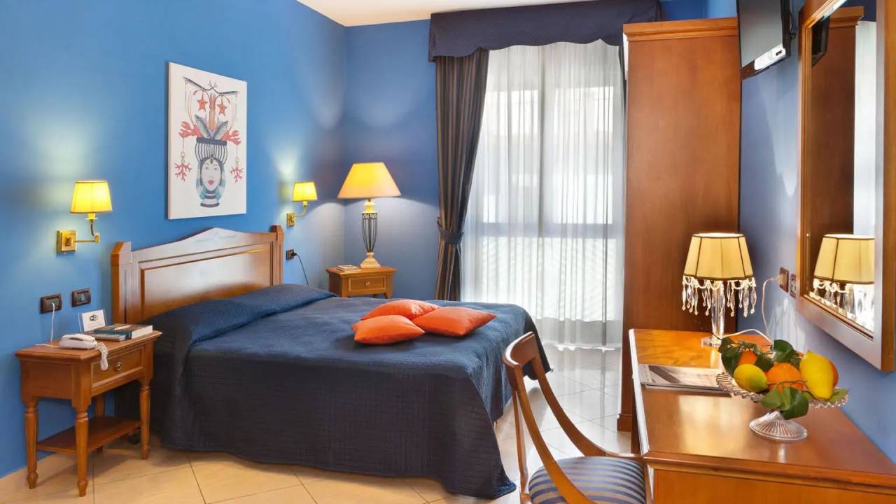 Italy Coast to Coast by E-bike: Puglia to Amalfi Coast