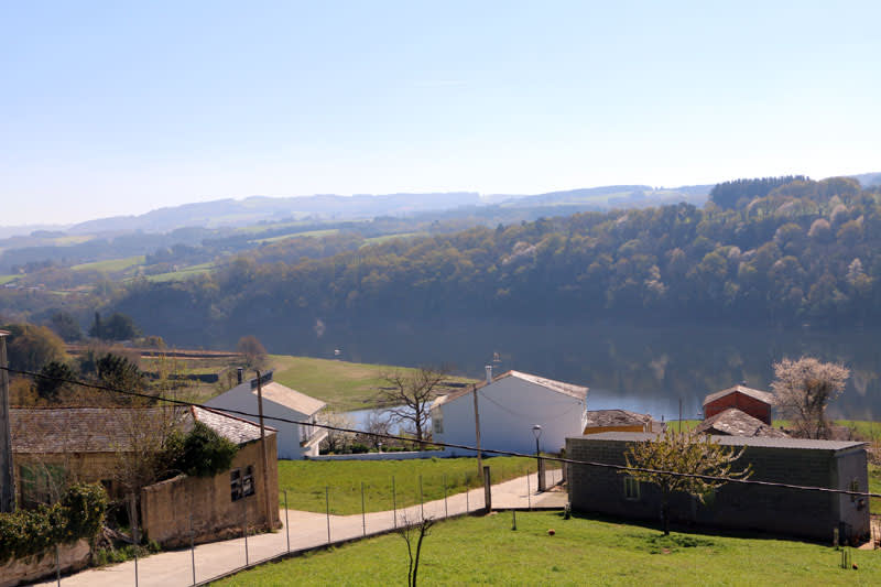 Camino de Santiago Trek