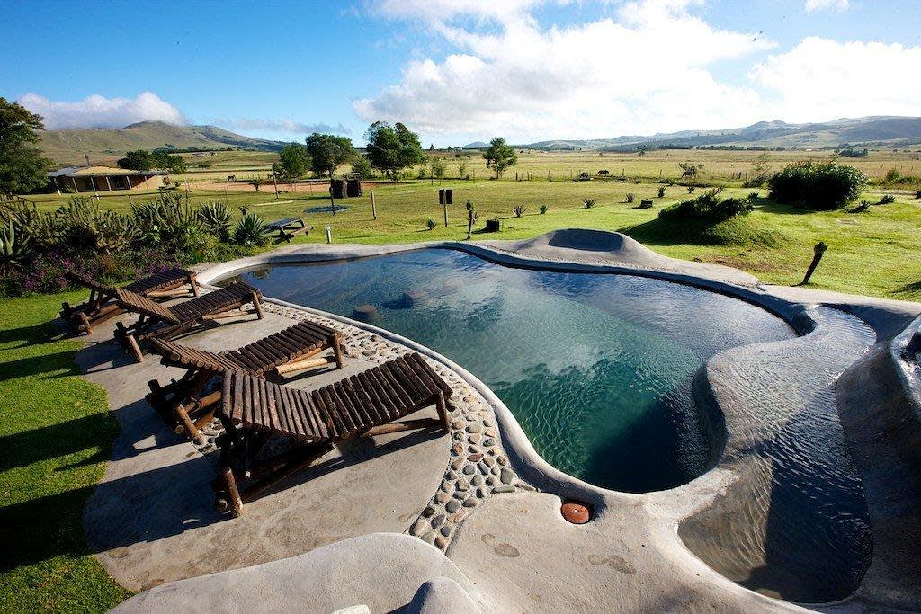 South Africa: Walking & Wildlife