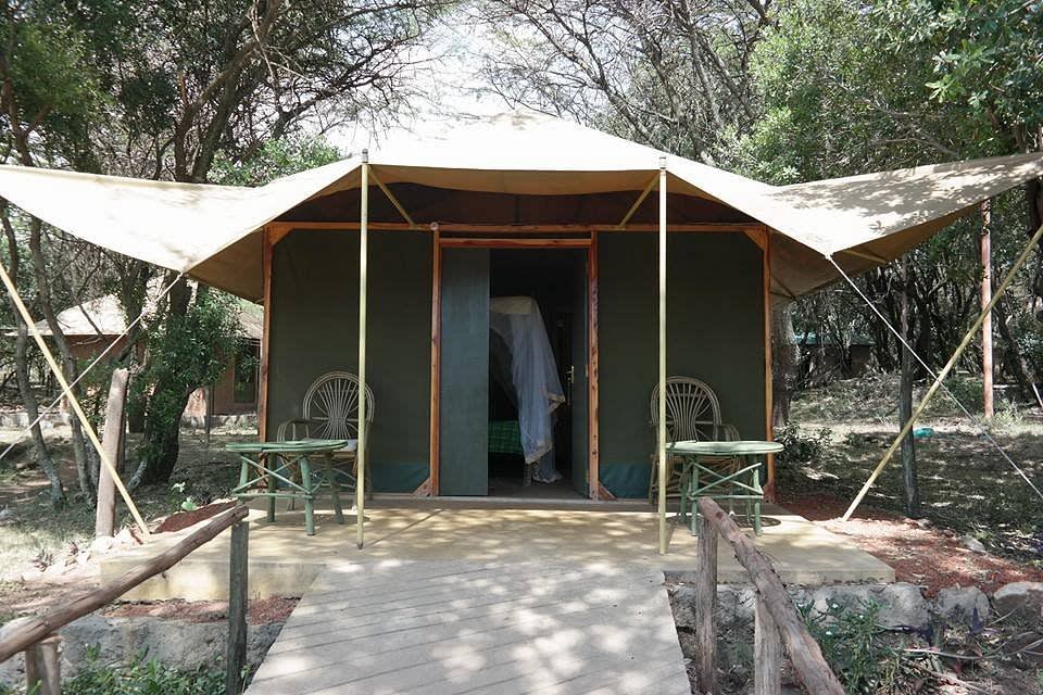 Kenya & Tanzania Adventure