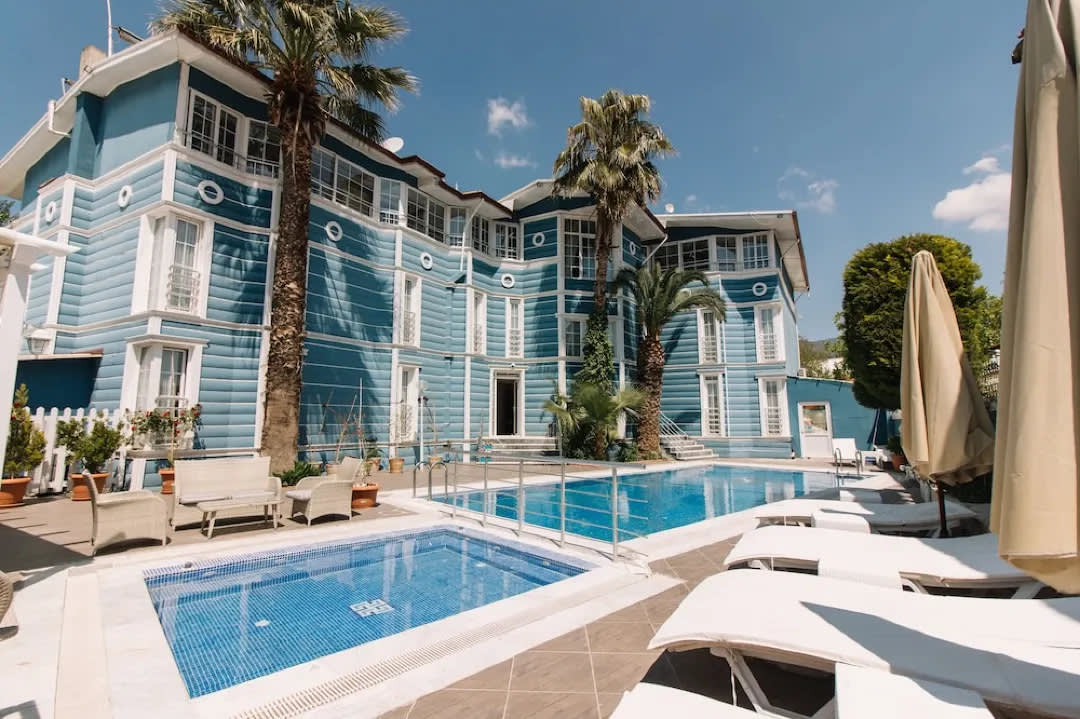 Highlights of Turkey
