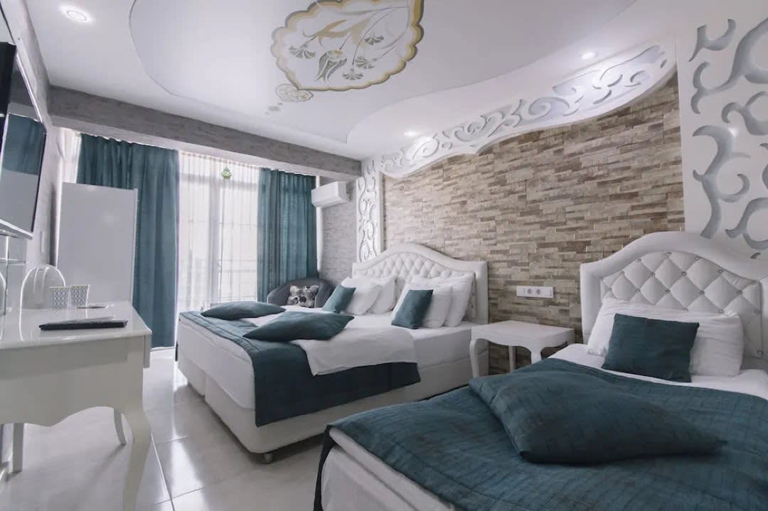 Highlights of Turkey