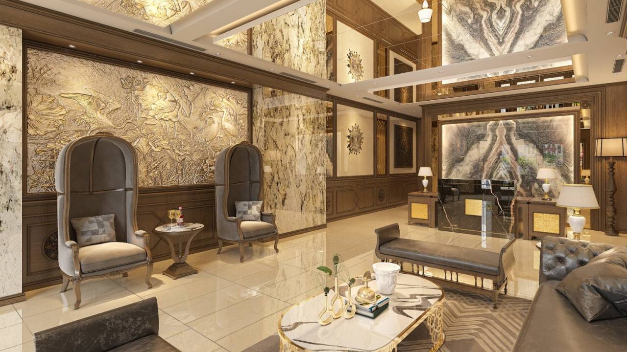 Minasi Premium Hotel