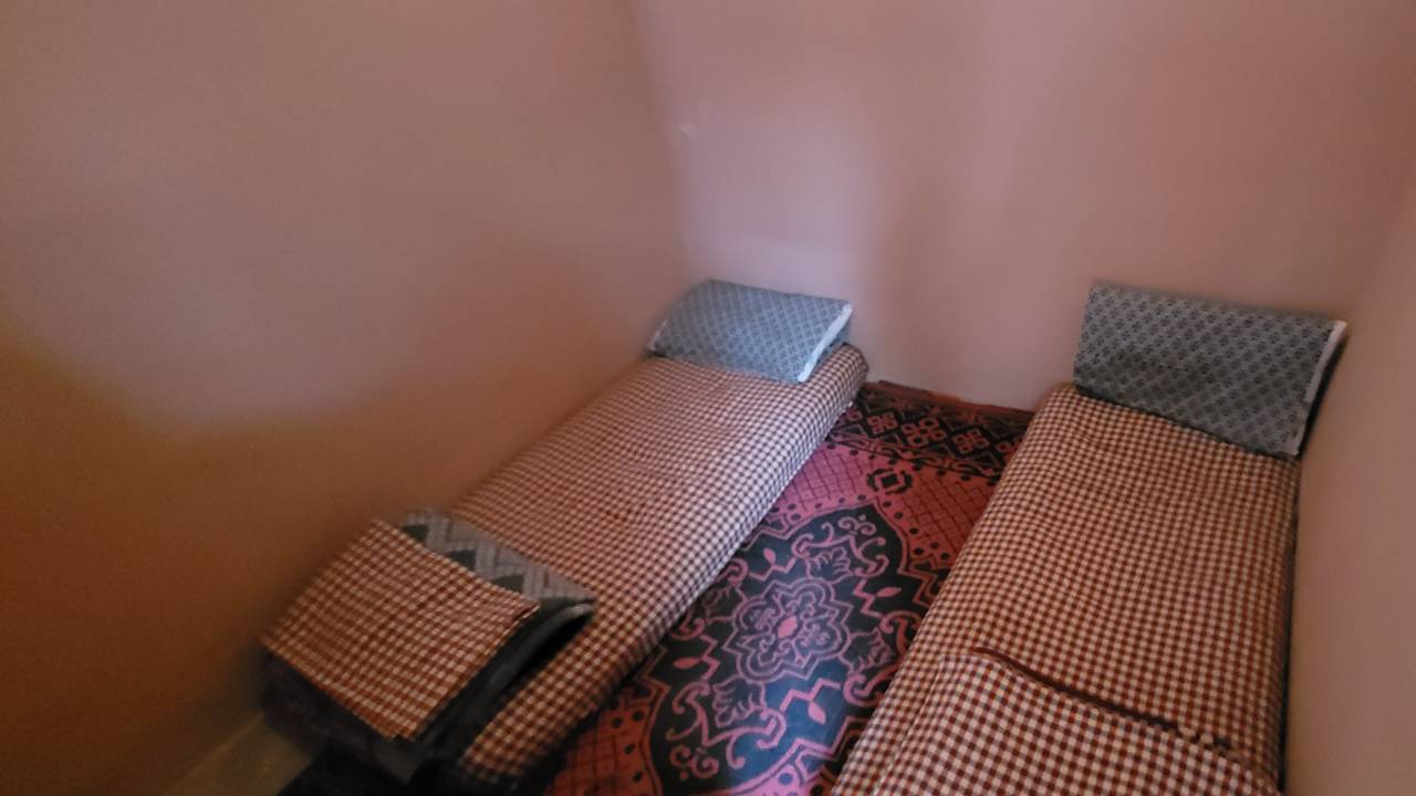 Marrakech & the Sahara