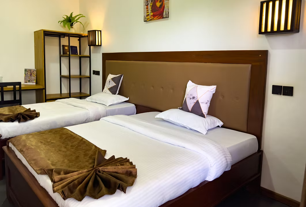 Kenya & Tanzania Adventure