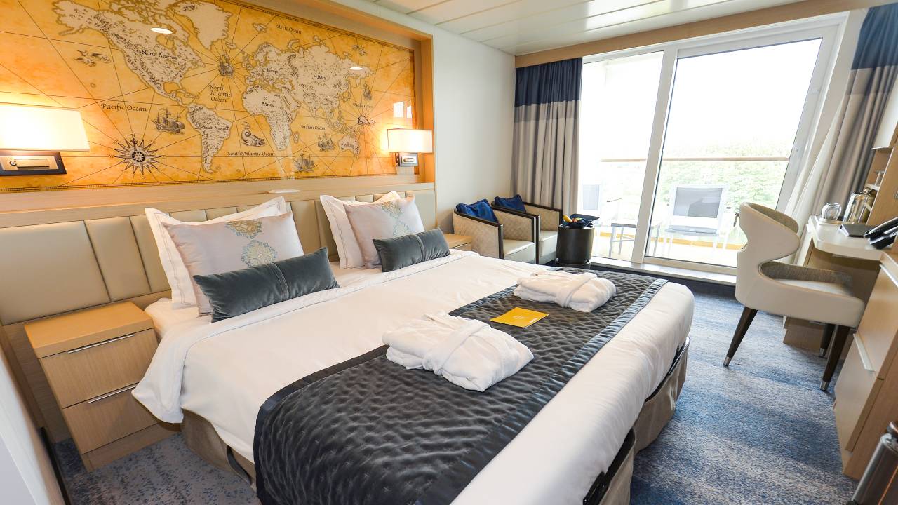 Northwest Passage: Epic High Arctic