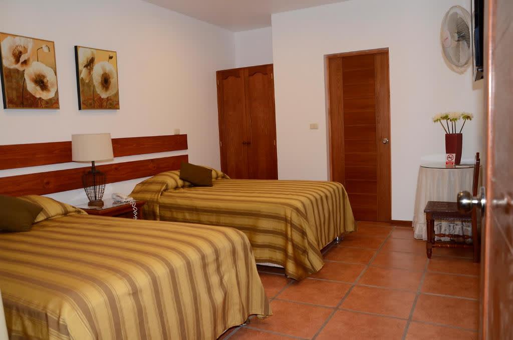 Oro Viejo Hotel