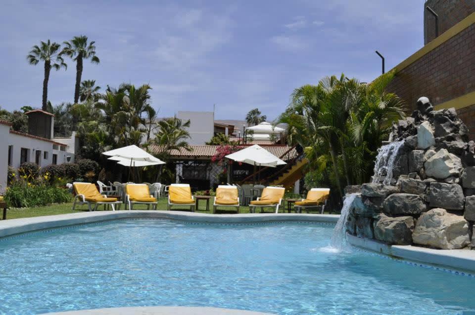 Oro Viejo Hotel