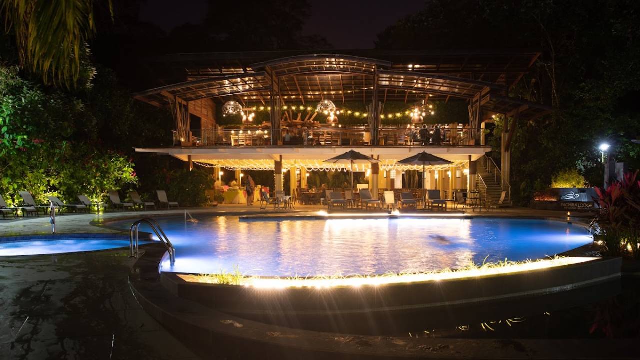 Pachira Lodge