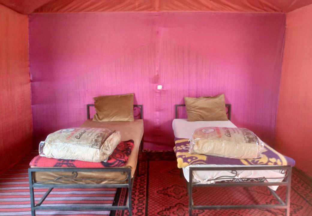 Highlights of Morocco