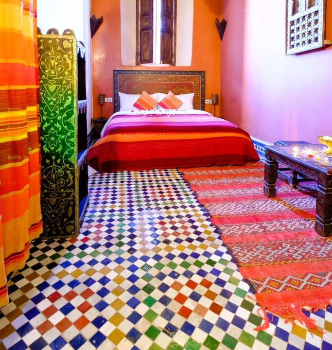 Highlights of Morocco – In Comfort