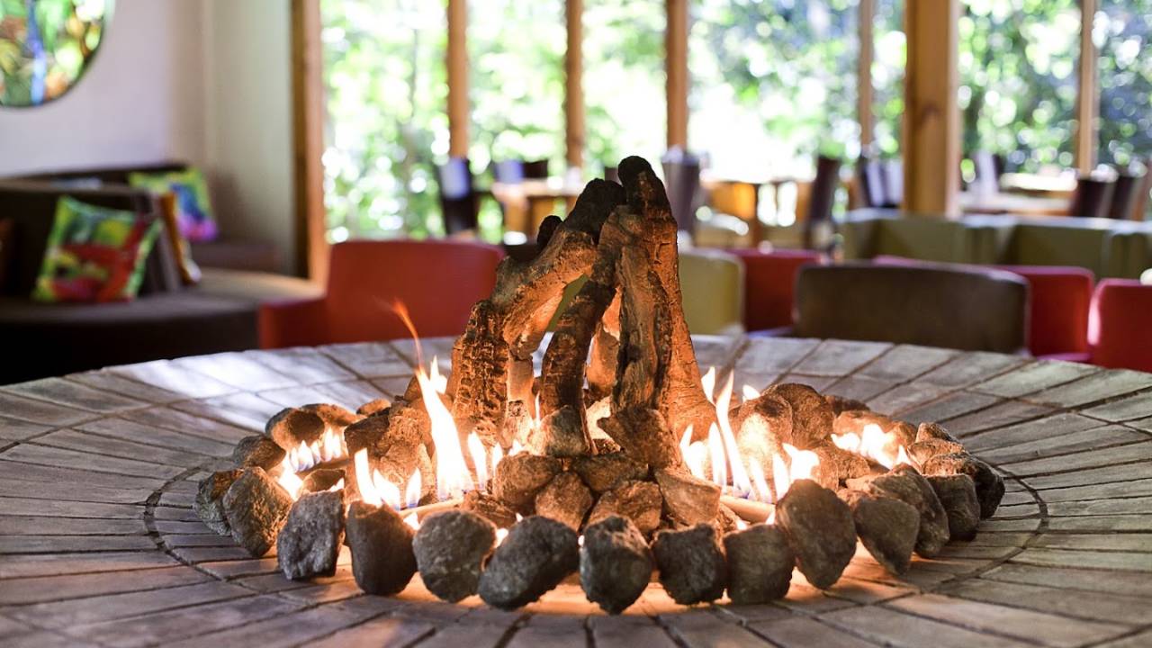 Savegre Hotel & Spa