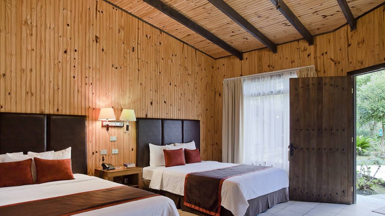 Savegre Hotel & Spa
