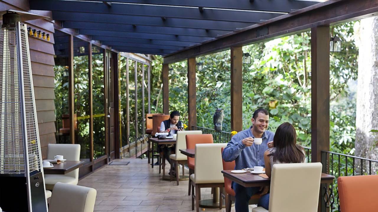 Savegre Hotel & Spa