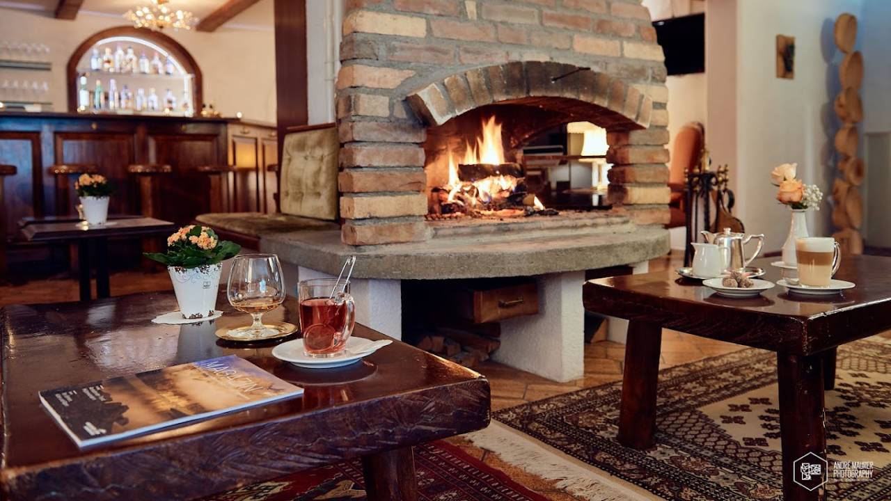 Seiler's Vintage Hotel