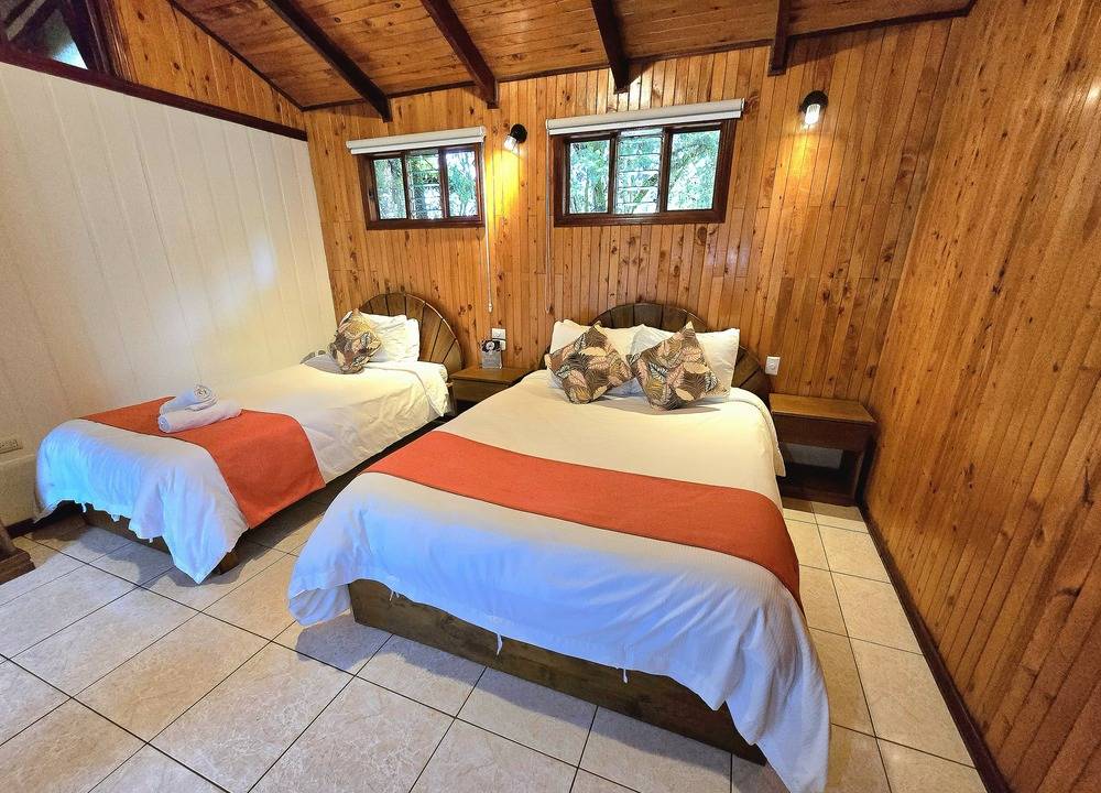 Discover Costa Rica