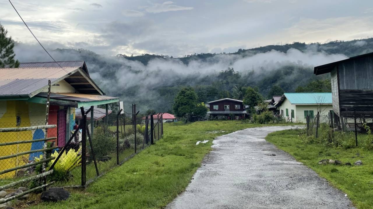 Borneo Family Wildlife Adventure