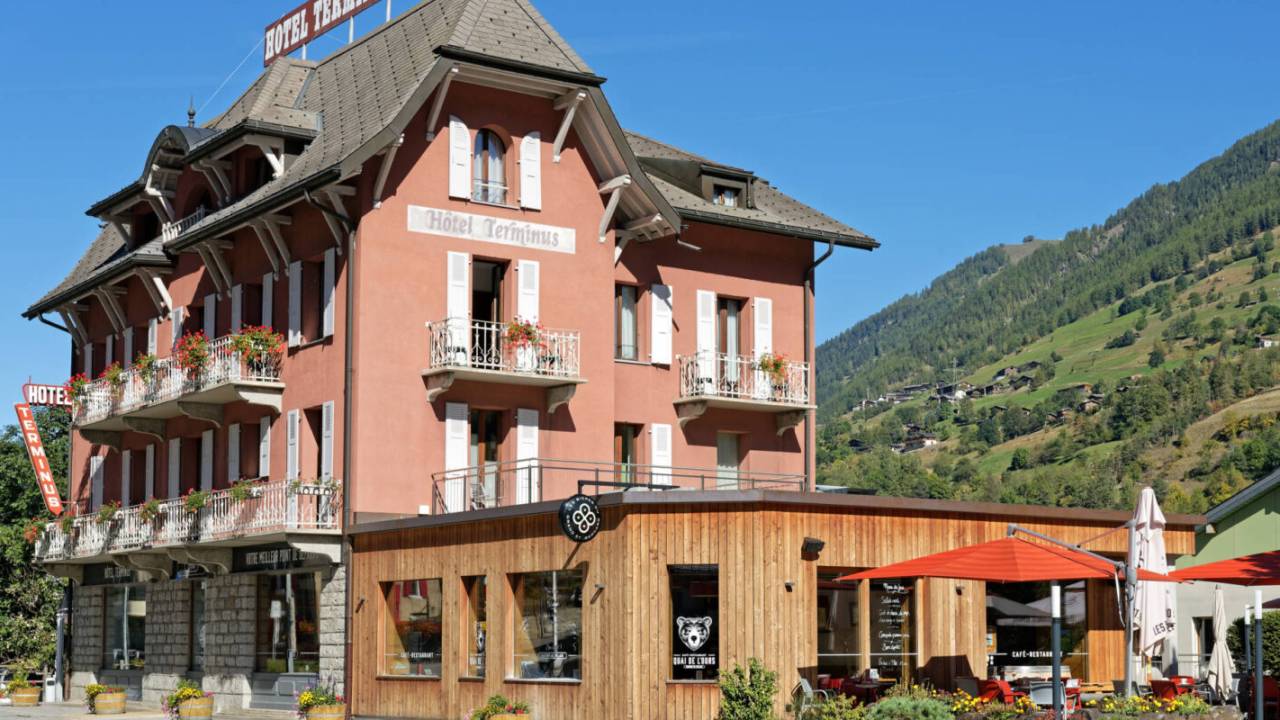 Tour du Mont Blanc Week Trek