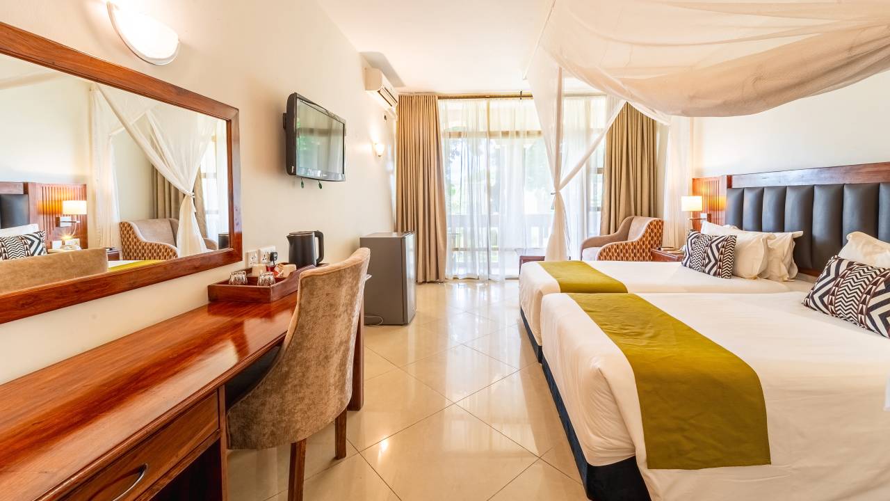 Rainbow Hotel