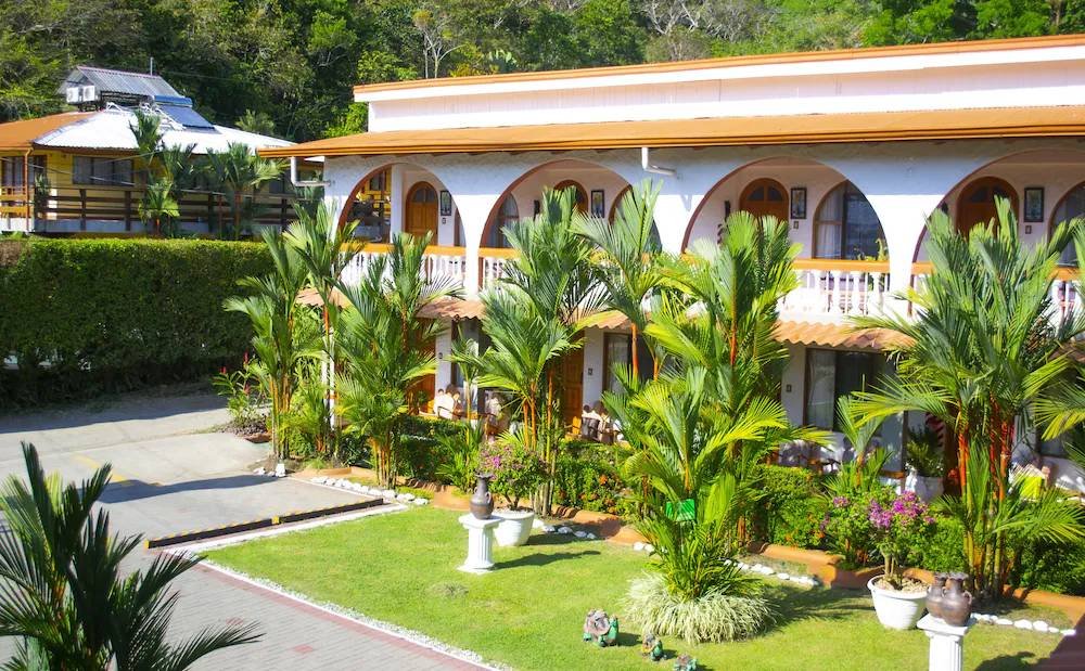 Discover Costa Rica