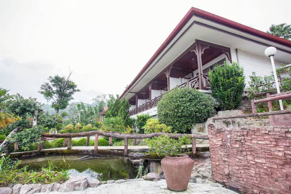 Borneo Family Wildlife Adventure