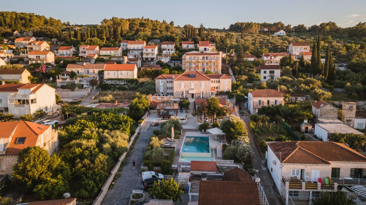 Dubrovnik & the Dalmatian Coast