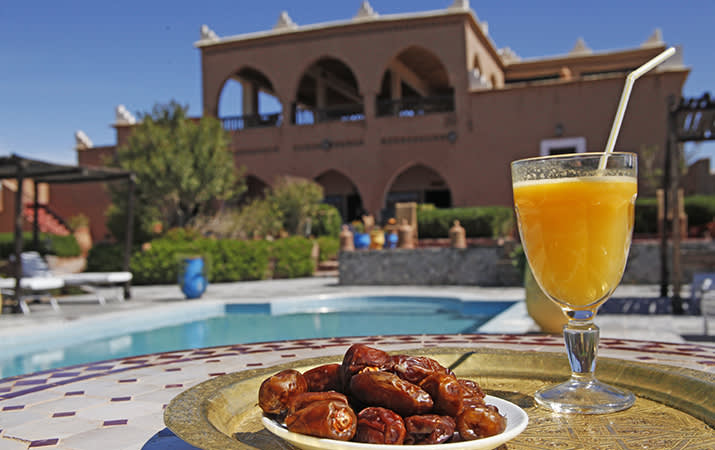 Highlights of Morocco – In Comfort