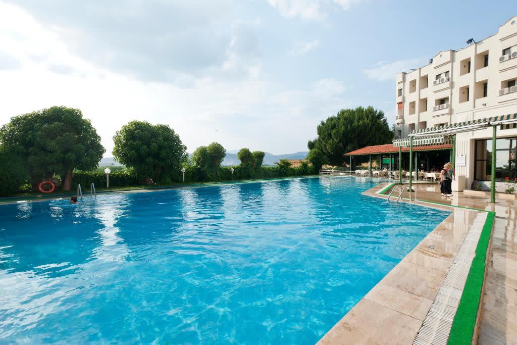 Highlights of Turkey