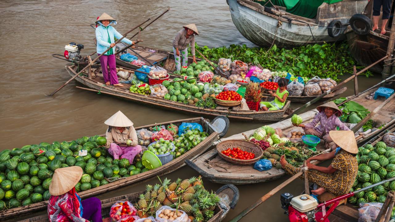 Hidden Vietnam: Sapa & Beyond