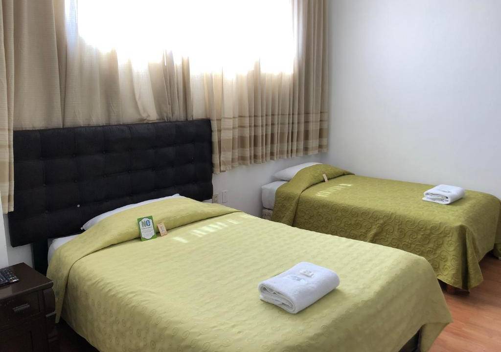 Hotel de Turistas Abancay