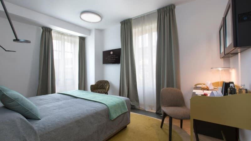 Hotel le Case dei Conti Mirafiore