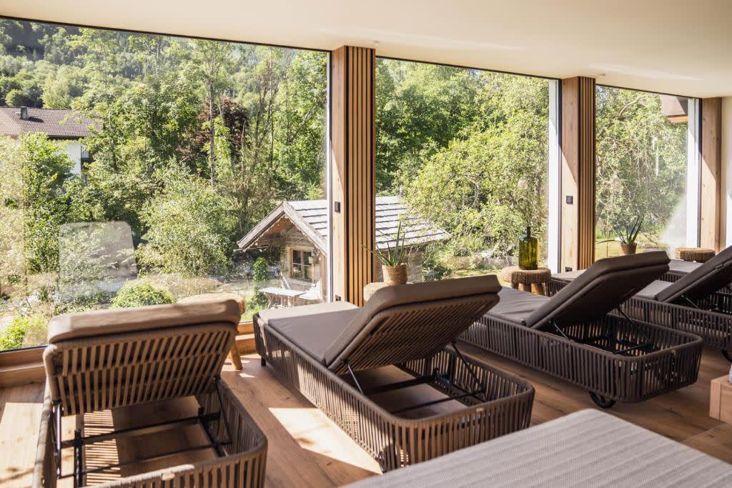 Hotel Bergrose Hideaway, Strobl