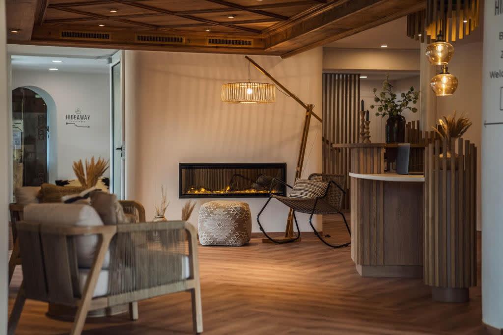 Hotel Bergrose Hideaway, Strobl