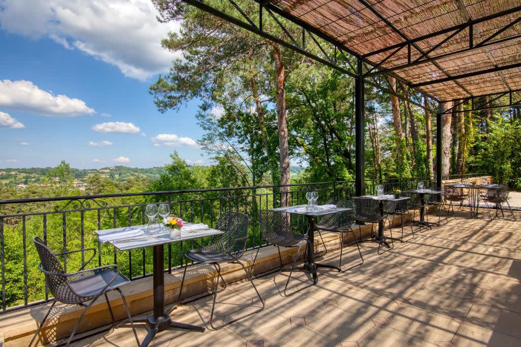 Hotel Le Meysset