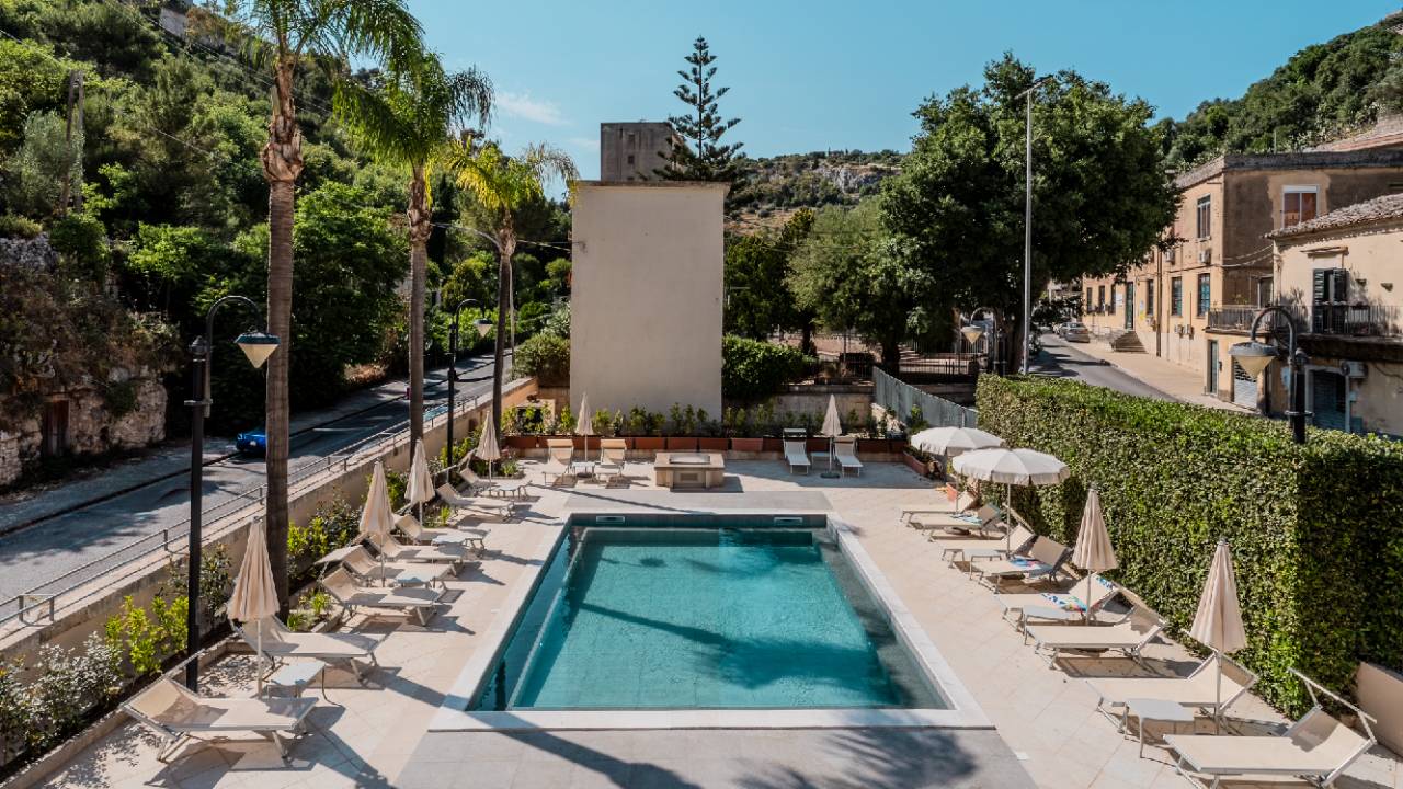Best Western Hotel Modica Inn Centro