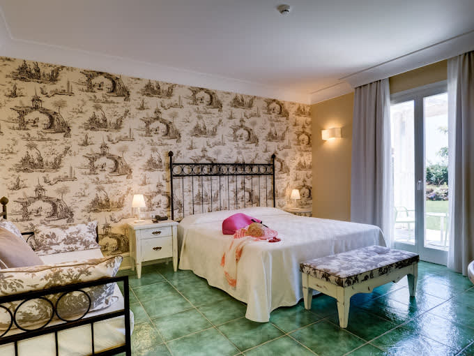 Hotel Danieli, Pozzallo