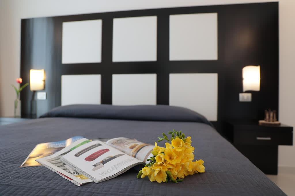 Hotel Admeto