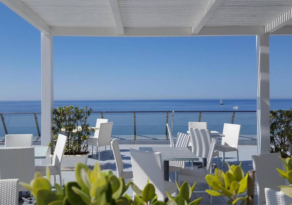 Hotel Admeto