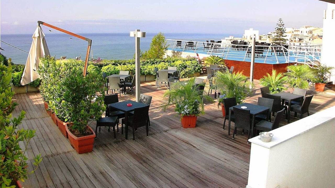 Hotel Admeto